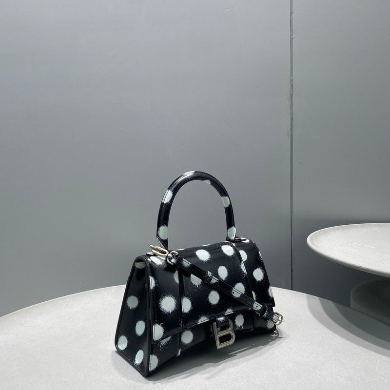 Satchel Bags - BGA Bags - 219