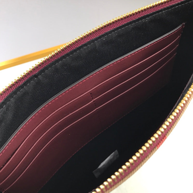 Fan Fashion -GLM - Top quality BBR Bags - 981