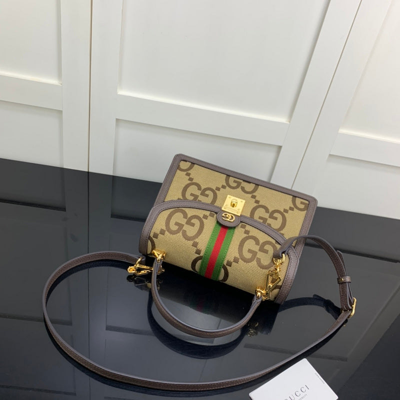 Satchel Bags - GUC Bags - 557