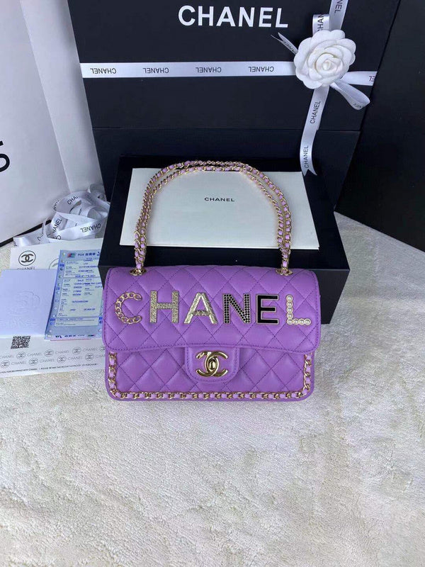 Satchel Bags - CHL Bags - 4132