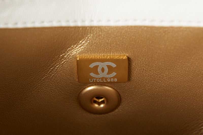 Satchel Bags - CHL Bags - 2863