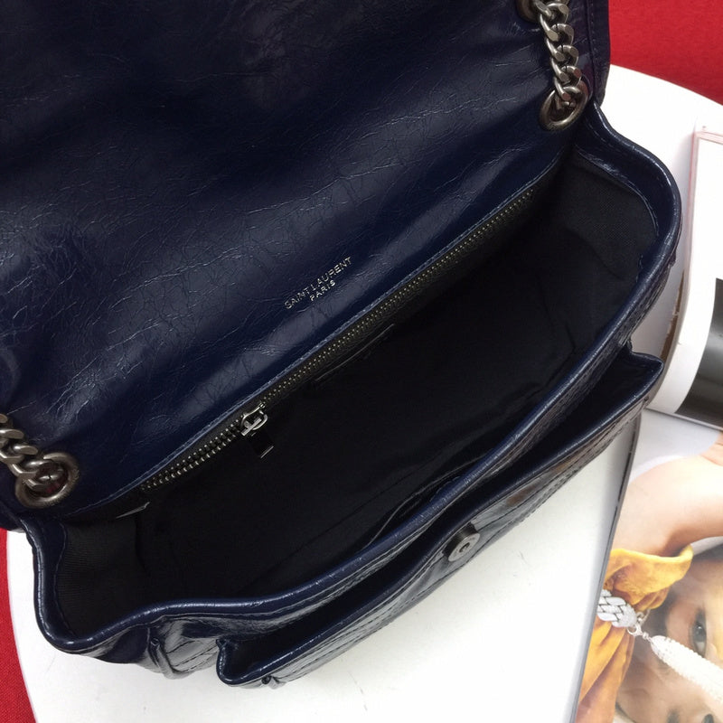 Satchel Bags - SLY Bags - 1152