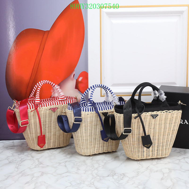Satchel Bags - PDA Bags - 3488