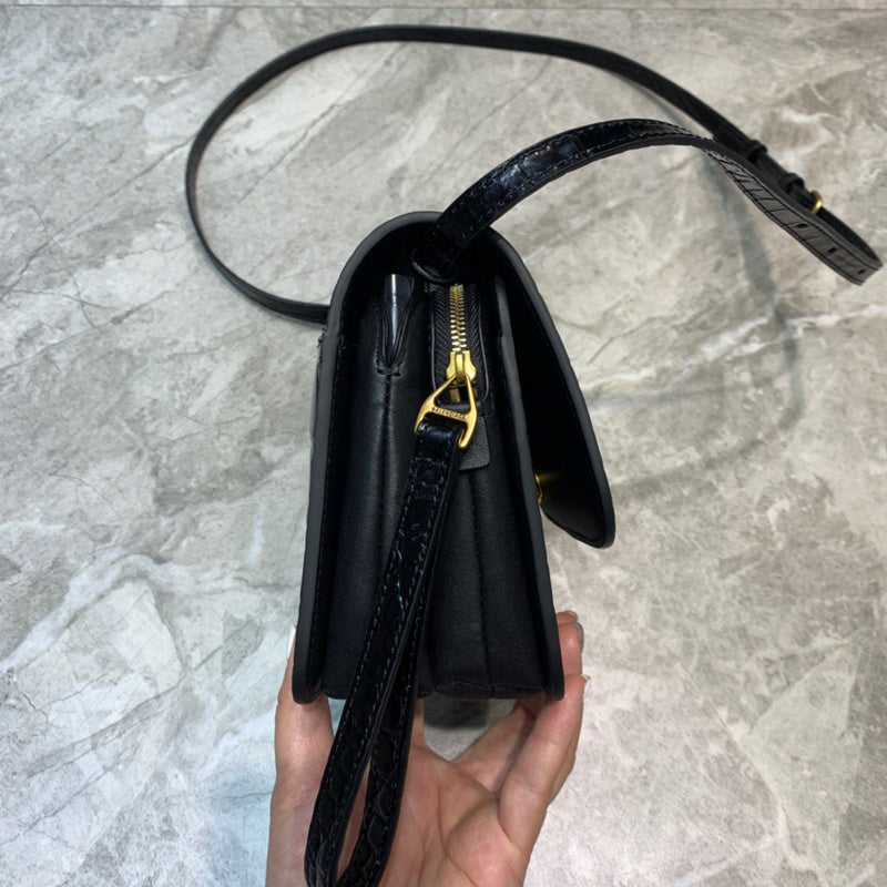 Satchel Bags - BGA Bags - 918