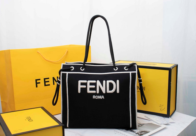 Satchel Bags - FDI Bags - 207