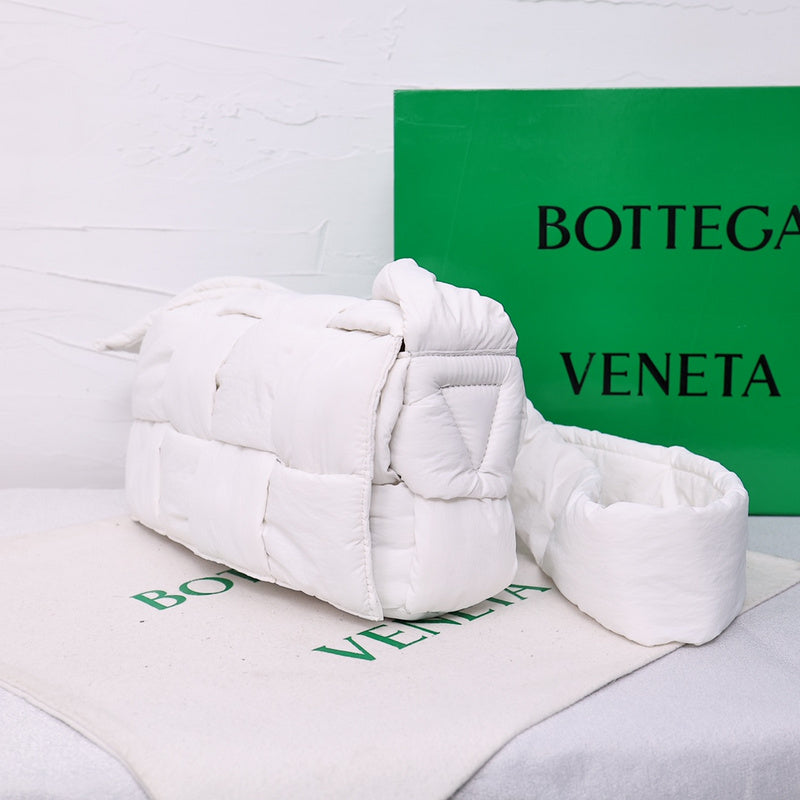 Satchel Bags - BV Bags - 001