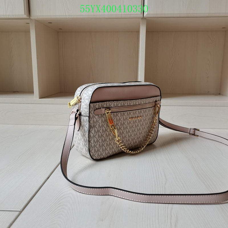 Satchel Bags - MK Bags - 817