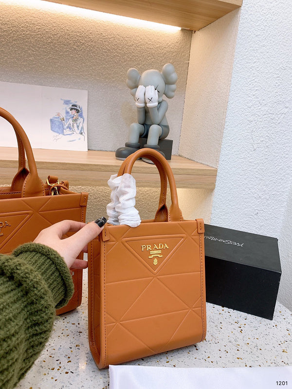 Satchel Bags - PDA Bags - 466