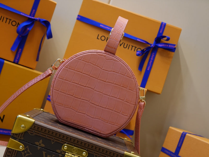 Satchel Bags - VL Bags - 5346