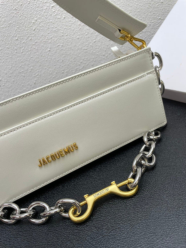 Satchel Bags - JQMS Bags - 039