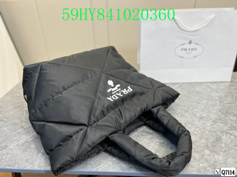 Satchel Bags - PDA Bags - 3903