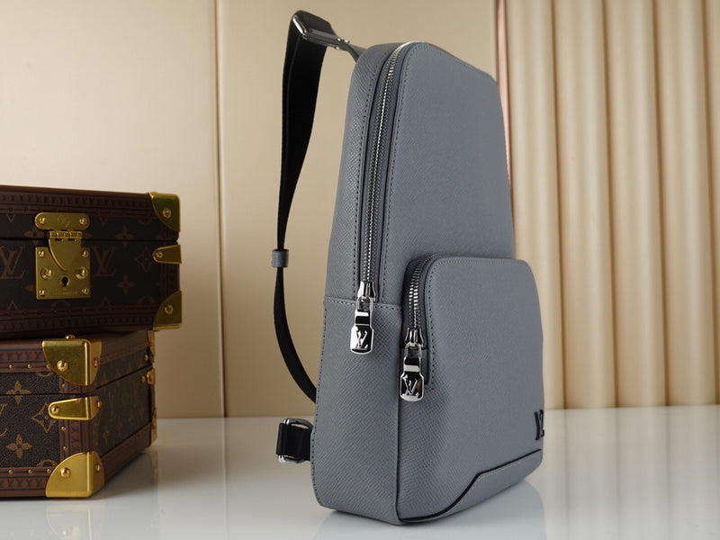 Satchel Bags - VL Bags - 5011
