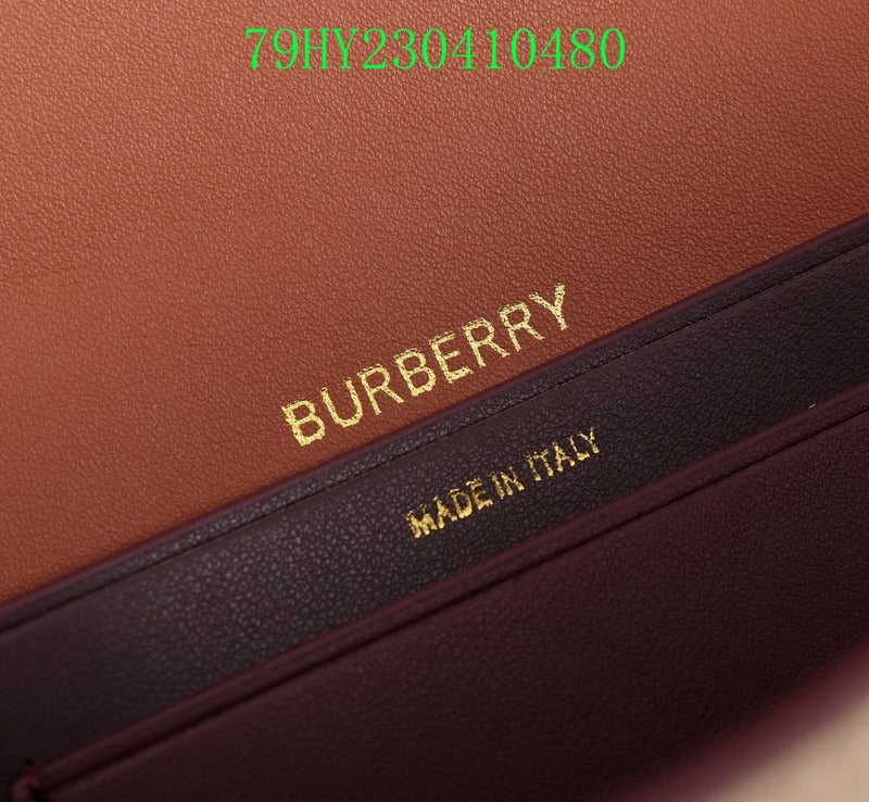 Fan Fashion -GLM - Top quality BBR Bags - 536