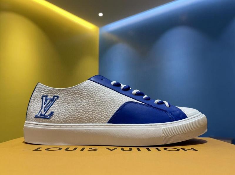 glami shop- LOV Men Shoes - 1386