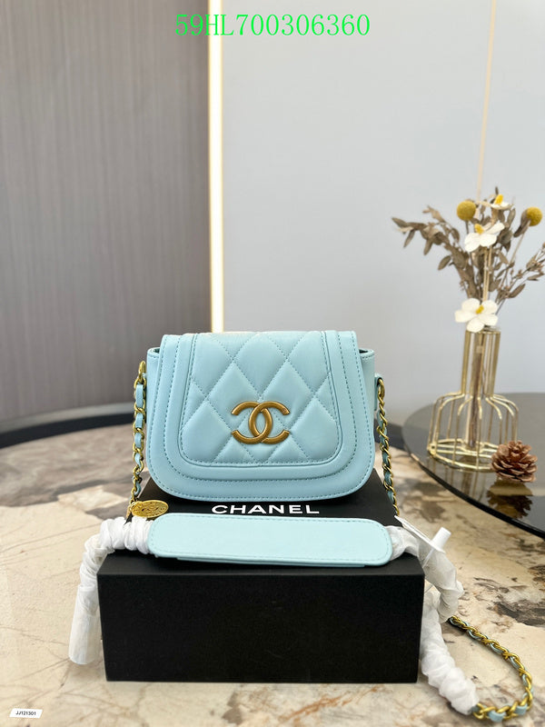 Glami - CHL Bags - 1472