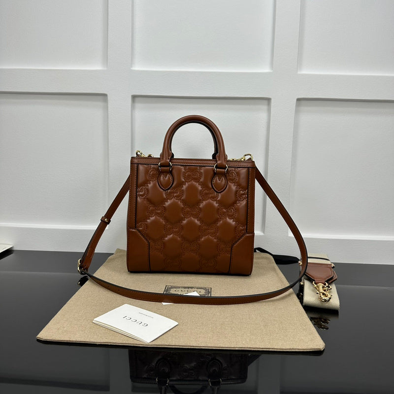 Satchel Bags - GUC Bags - 152