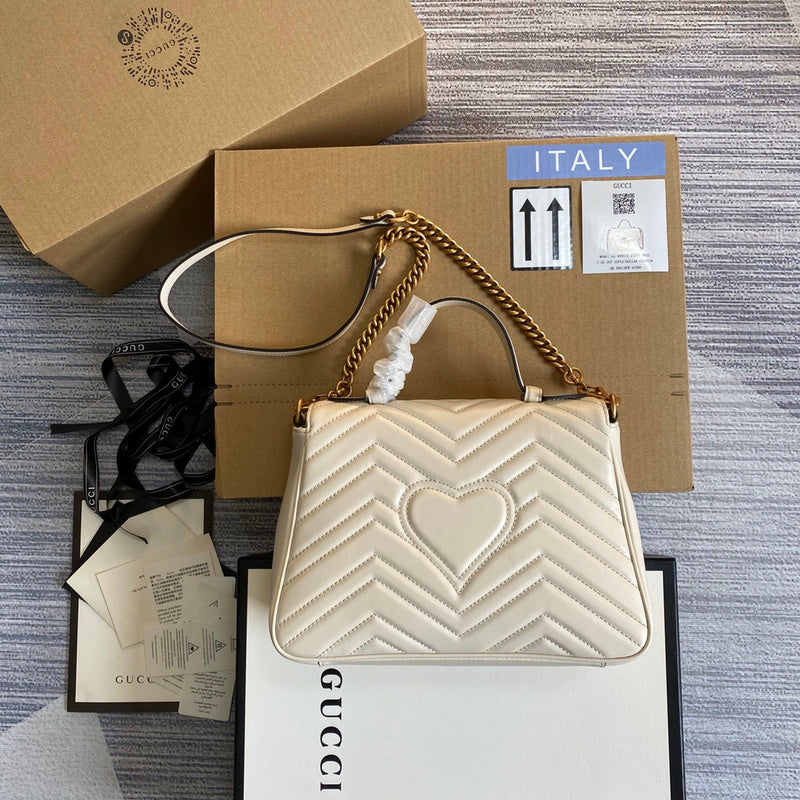 Satchel Bags - GCI Bags - 6983