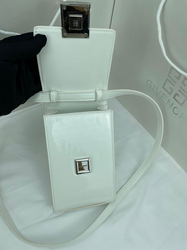Satchel Bags - GVC Bags - 056