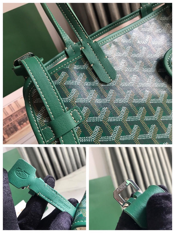 GLM - GYO Bags - 1153