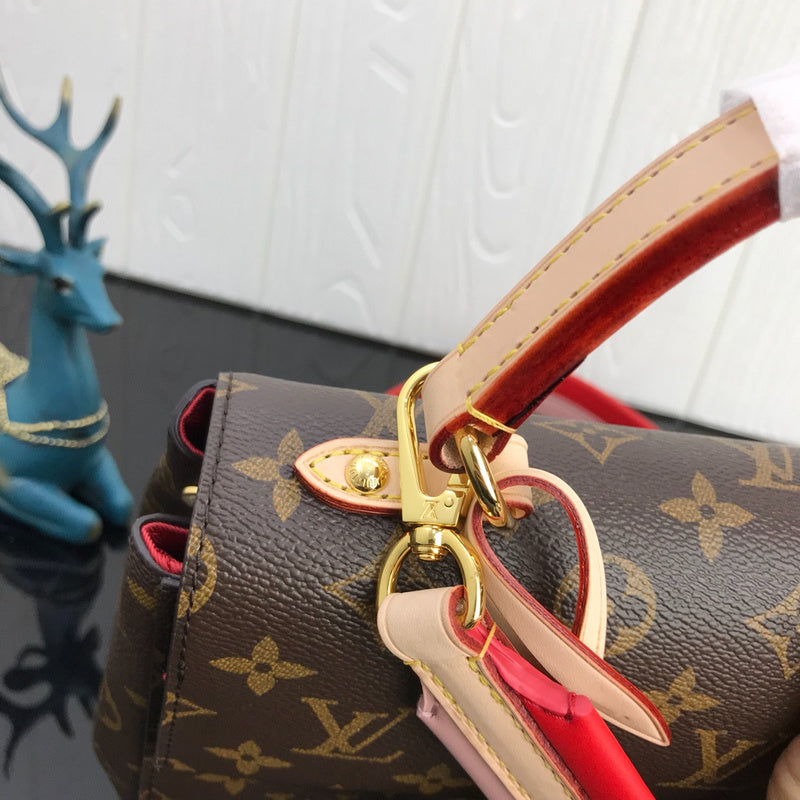 Satchel Bags - GUC Bags - 2132