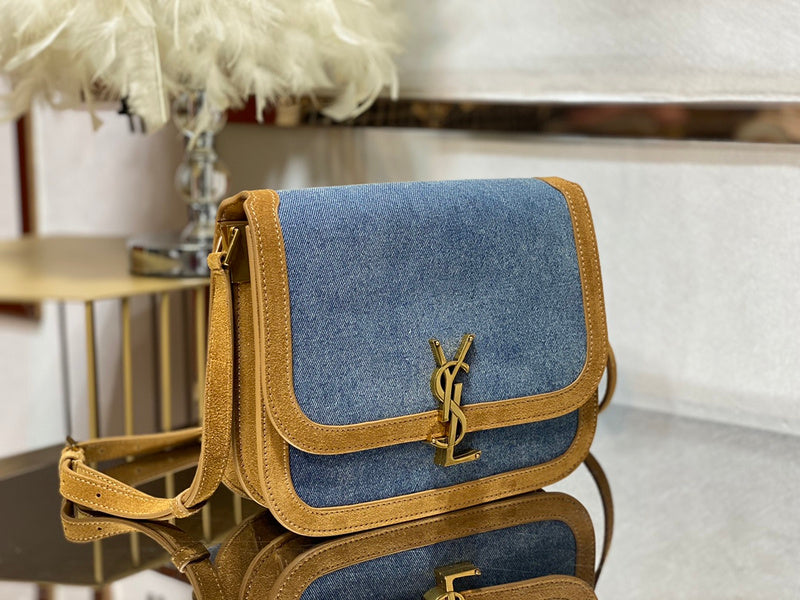 Satchel Bags - SLY Bags - 2421