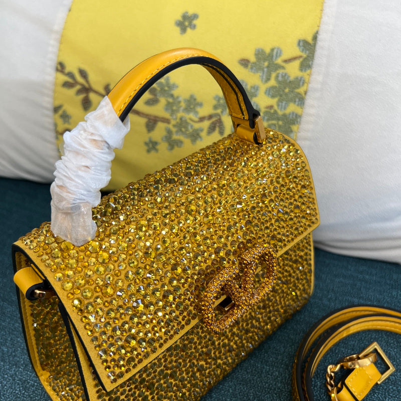 GLM - VEL Bags - 497