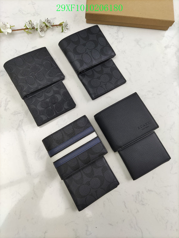 Glami - CAH Wallet - 008