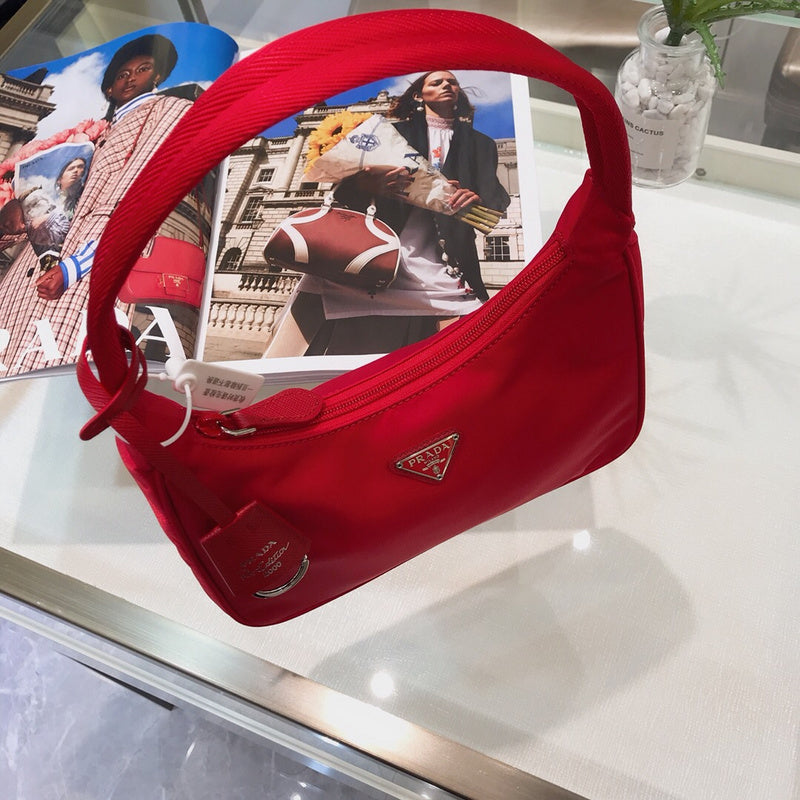 Satchel Bags - PDA Bags - 2398