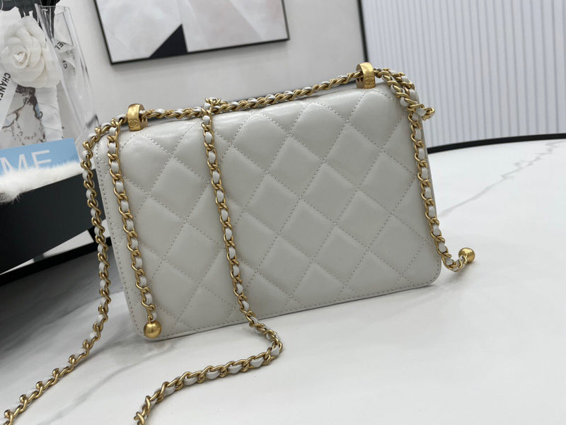 GLM - CHL Bags - 601