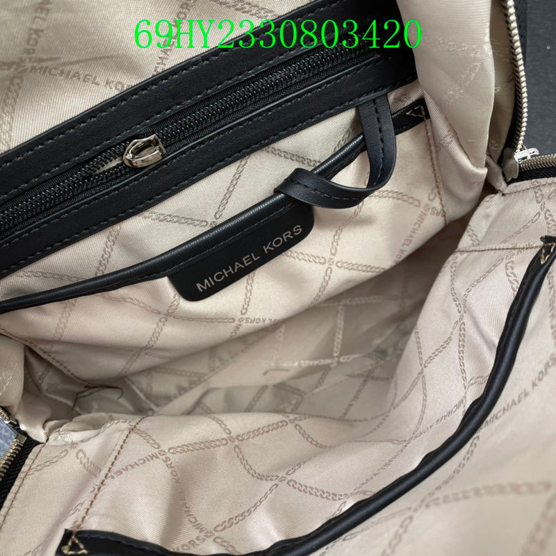 Satchel Bags - MK Bags - 248