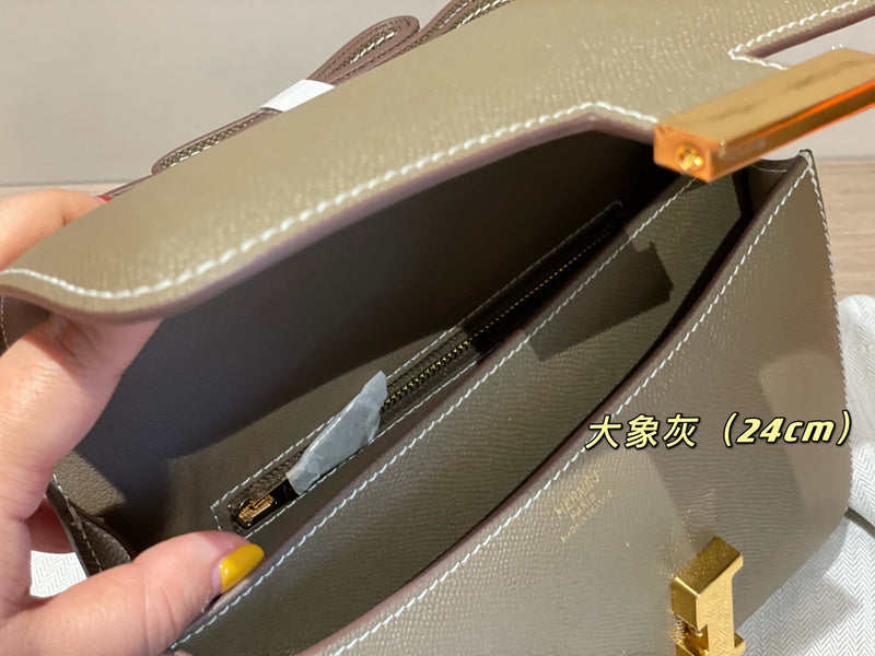 Satchel Bags - HMS Bags - 116