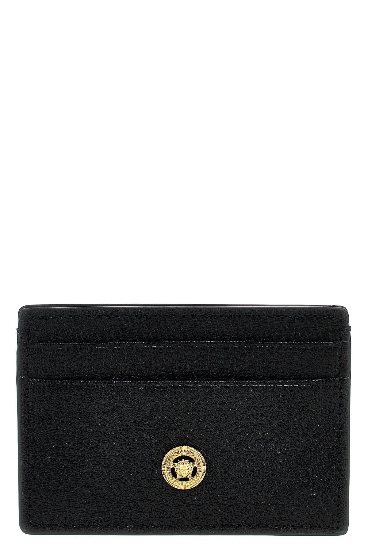 Versace Men 'Medusa Biggie' Card Holder