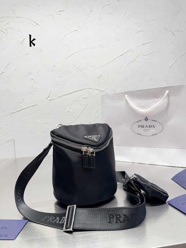 Satchel Bags - PDA Bags - 637