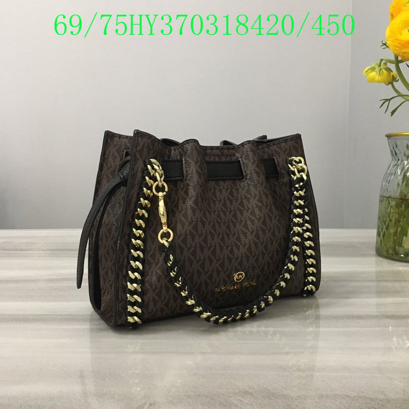 Satchel Bags - MK Bags - 472