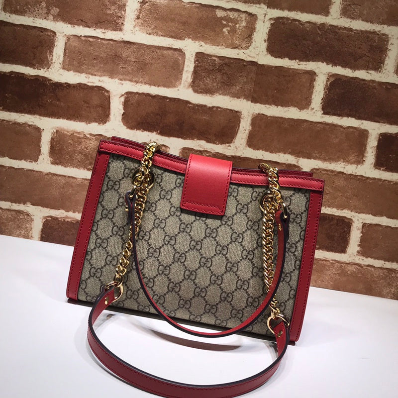 Satchel Bags - GCI Bags - 5107