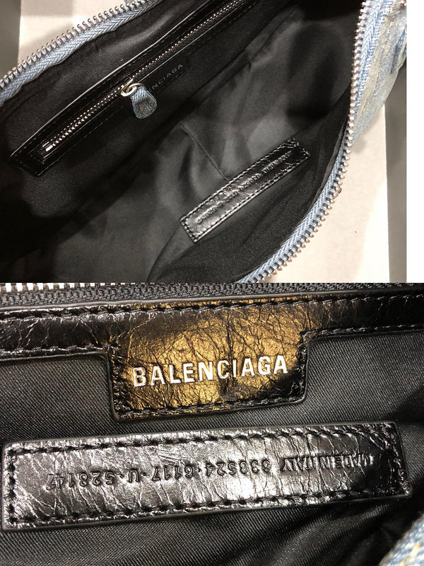 Glamy - BG Bags - 448