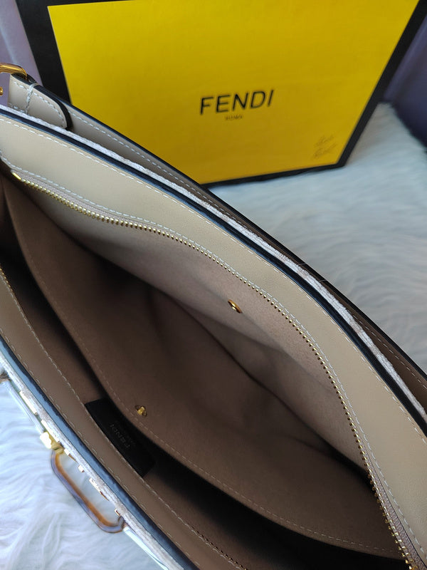 Satchel Bags - FDI Bags - 016