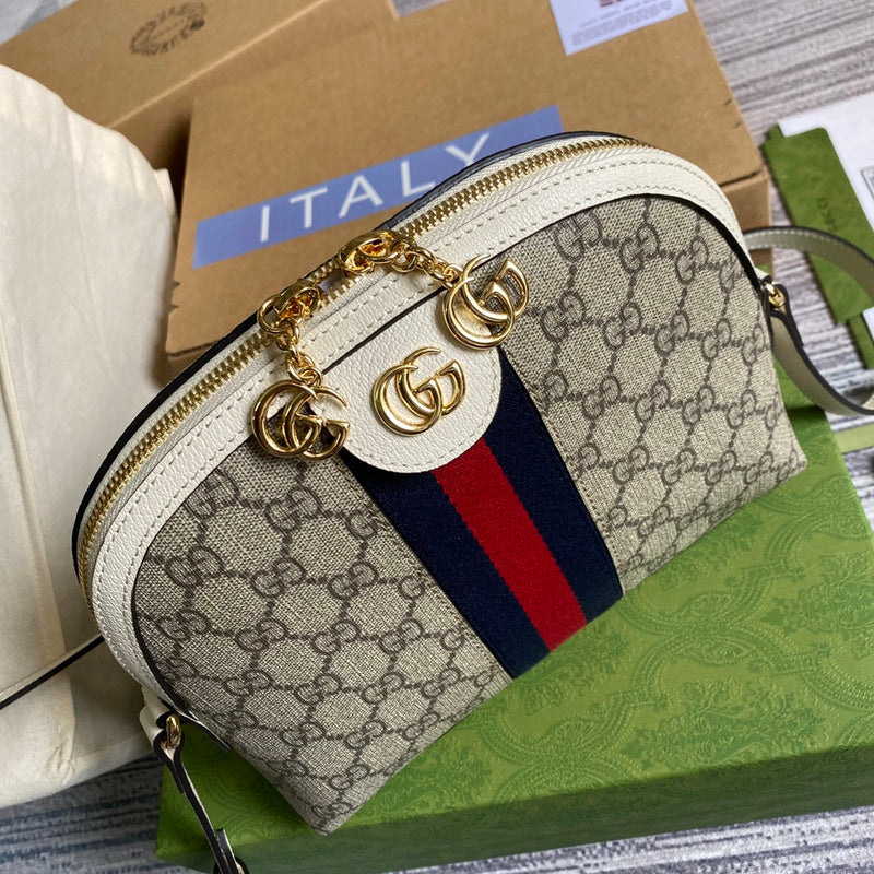 Satchel Bags - GCI Bags - 4734