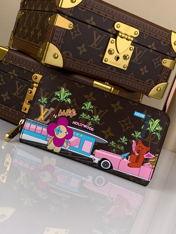 Satchel Bags - VL Bags - 5039