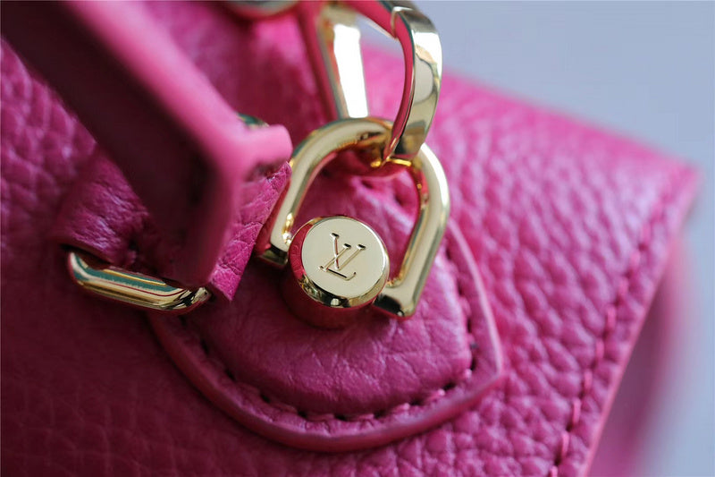 Satchel Bags - VL Bags - 7119