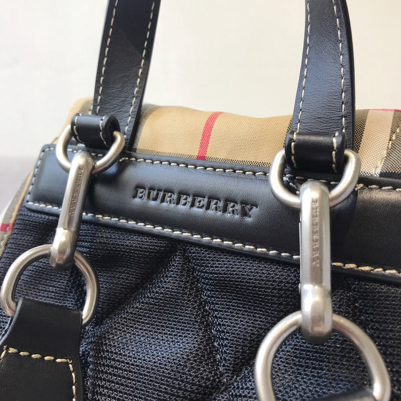 Fan Fashion -GLM - Top quality BBR Bags - 1508