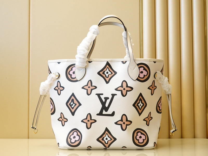 Satchel Bags - VL Bags - 5257