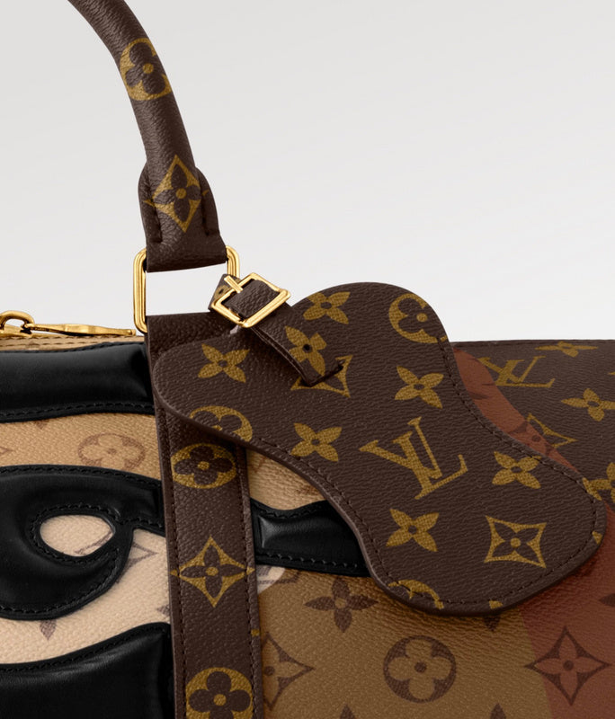 Satchel Bags - VL Bags - 2327