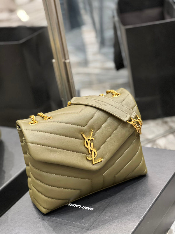 Satchel Bags - SLY Bags - 783