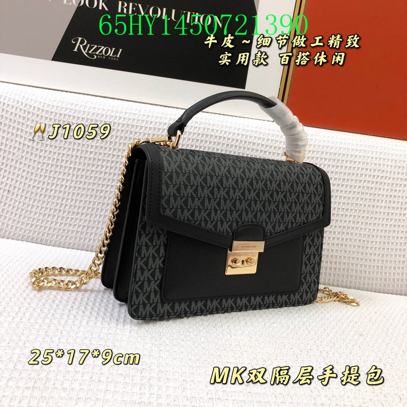 Satchel Bags - MK Bags - 739