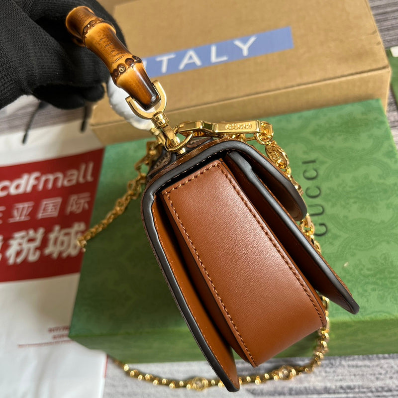 Satchel Bags - GCI Bags - 5684