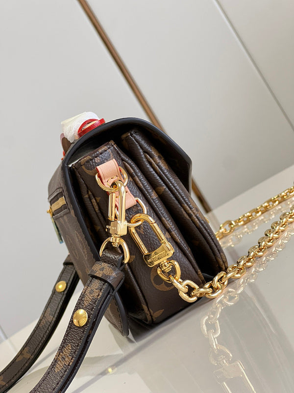 Glami- Glami- Lu-Vi bags - 3383