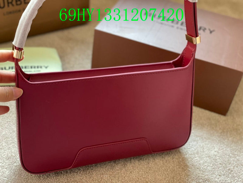 Fan Fashion -GLM - Top quality BBR Bags - 343