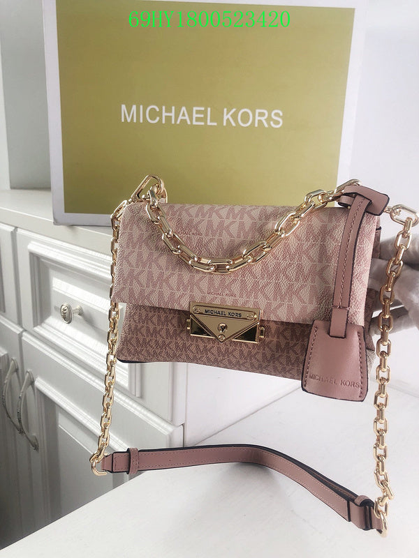 Satchel Bags - MK Bags - 341
