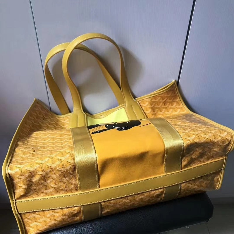 GLM - GYO Bags - 1467